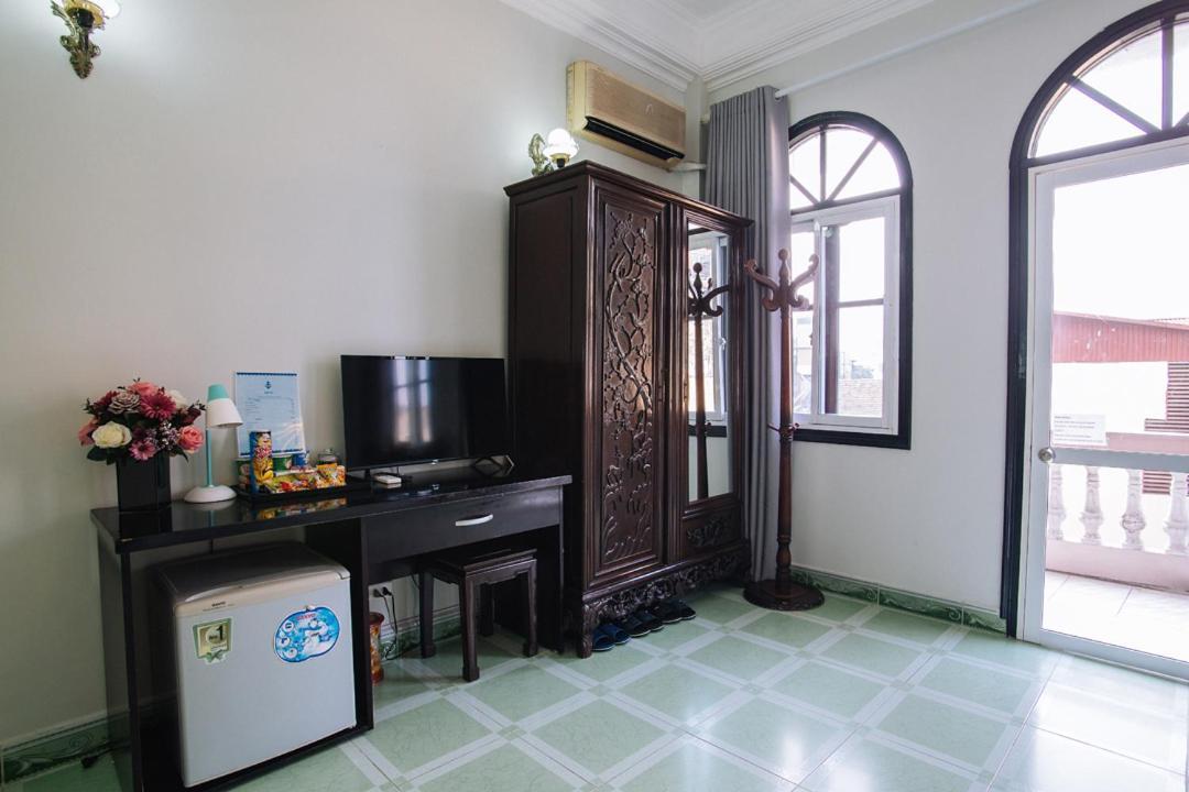 Joye Hotel Hanoi Eksteriør billede