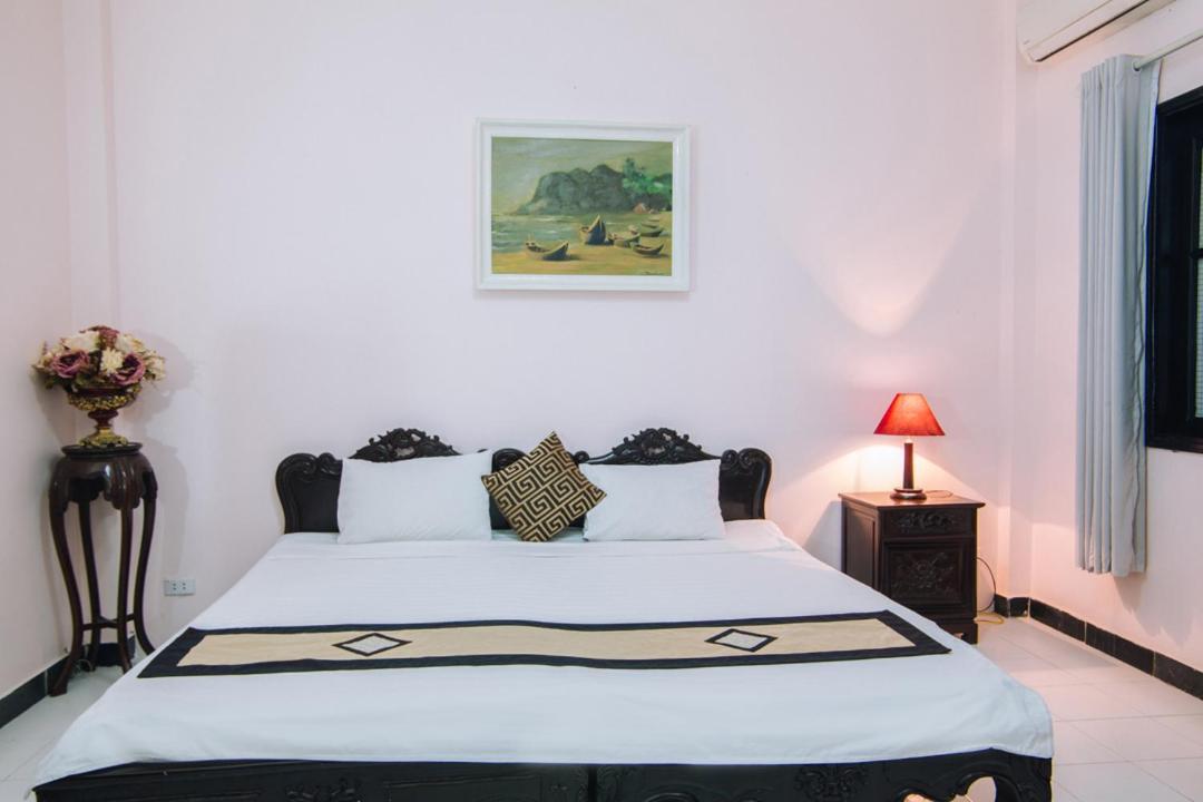 Joye Hotel Hanoi Eksteriør billede