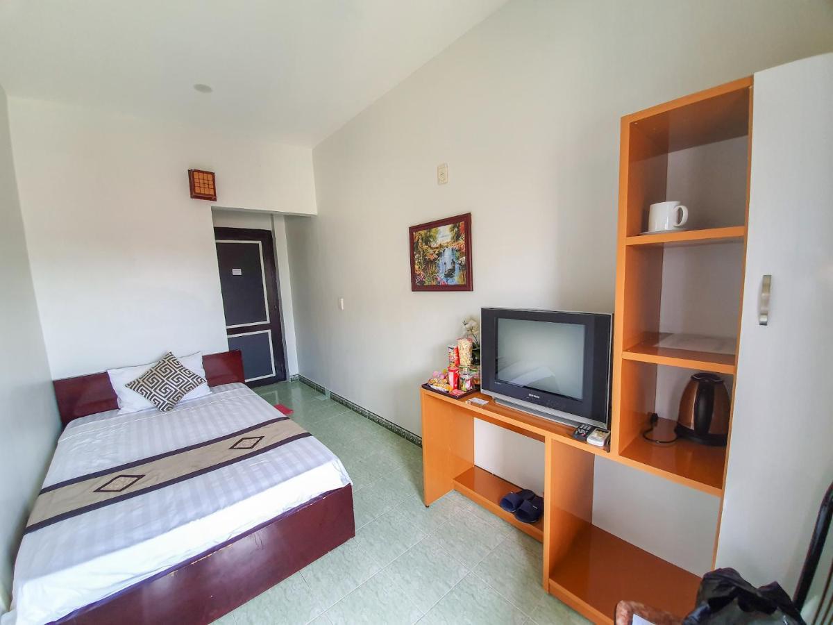 Joye Hotel Hanoi Eksteriør billede